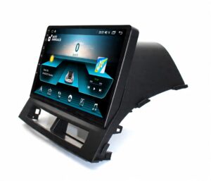 RADIO NAWIGACJA GPS TOYOTA PRIUS 2003-2009 ANDROID 2/64 GB