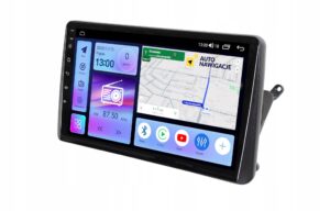 RADIO NAWIGACJA GPS KIA SOUL I 2012-2013 ANDROID 4/64 GB