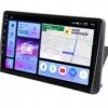 RADIO NAWIGACJA GPS KIA SOUL I 2012-2013 ANDROID 8/128 GB