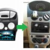 RADIO NAWIGACJA GPS CHEVROLET SPARK 2010-2017 ANDROID 2/64 GB