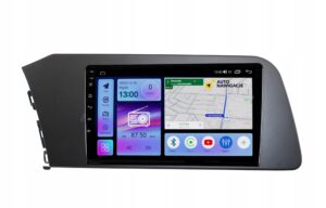 RADIO NAWIGACJA GPS HYUNDAI ELANTRA 2020-2024 ANDROID 8/128 GB
