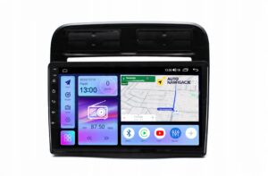 RADIO NAWIGACJA GPS FIAT PUNTO 2005-2012 ANDROID 4/64 GB