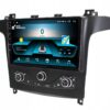 RADIO NAWIGACJA GPS FORD S-MAX 2006-2015 ANDROID CARPLAY 2/64 GB