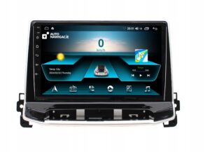 RADIO NAWIGACJA GPS JEEP COMPASS 2017+ ANDROID 2/64 GB