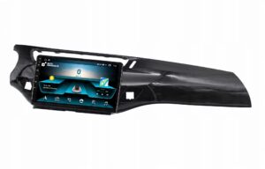 RADIO NAWIGACJA GPS CITROEN C3 DS3 2010-2016 ANDROID 2/64 GB