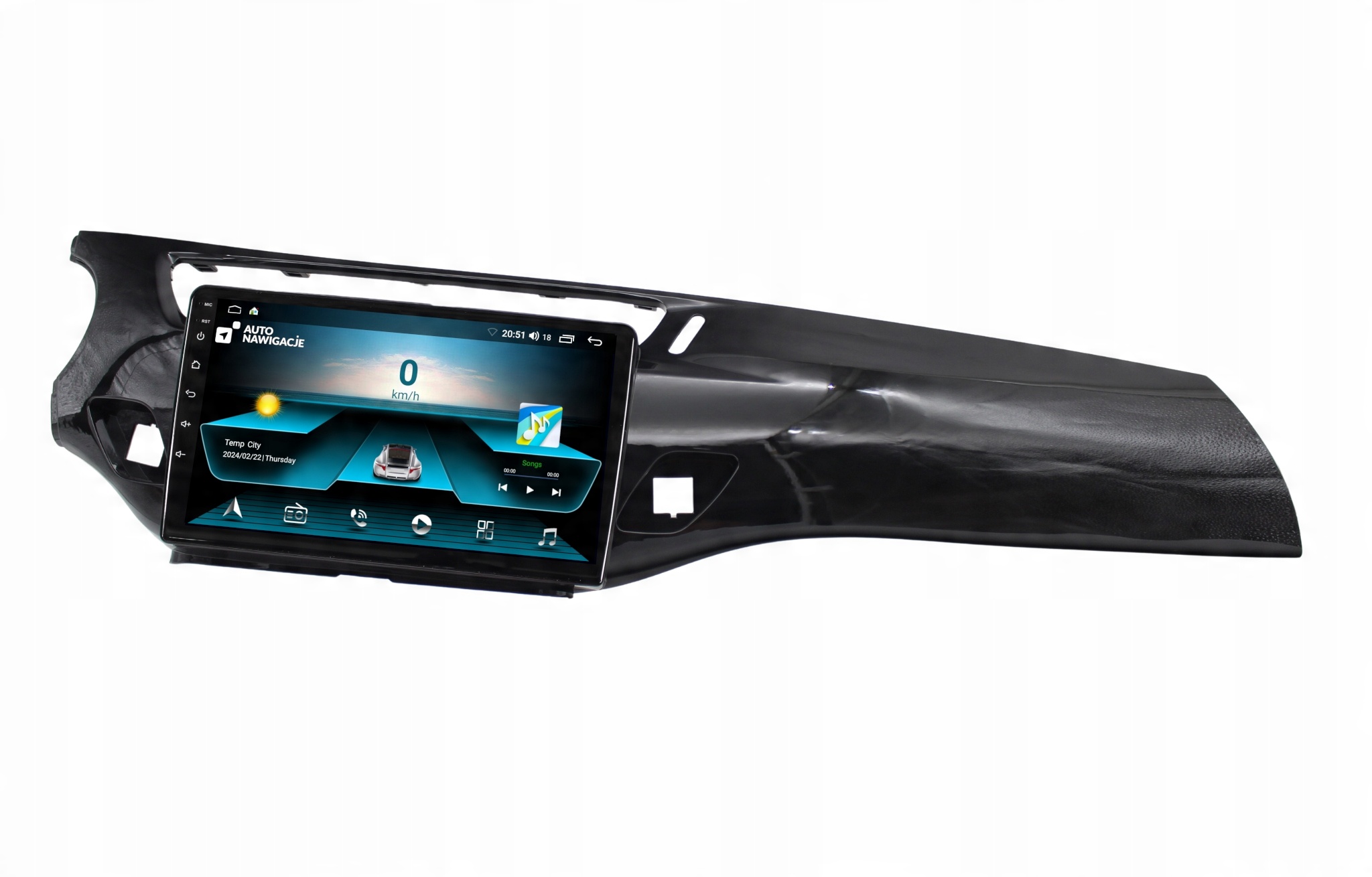 RADIO NAWIGACJA GPS CITROEN C3 DS3 2010-2016 ANDROID 2/64 GB 3 RADIO NAWIGACJA GPS CITROEN C3 DS3 2010-2016 ANDROID 2/64 GB