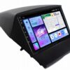 RADIO NAWIGACJA GPS HYUNDAI IX35 2009-2015 ANDROID 8/128 GB
