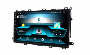 RADIO NAWIGACJA GPS TOYOTA COROLLA 2017-2020 ANDROID 2/64 GB
