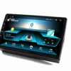RADIO NAWIGACJA GPS VOLKSWAGEN CADDY 2010-2015 ANDROID 2/64 GB