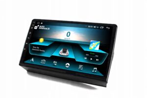 RADIO NAWIGACJA GPS VOLKSWAGEN CADDY 2010-2015 ANDROID 2/64 GB