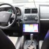 RADIO NAWIGACJA GPS CHRYSLER 300C 2008-2010 ANDROID CARPLAY 2/64 GB