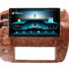 RADIO NAWIGACJA GPS NISSAN PATROL 1997-2005 ANDROID CARPLAY 2/64 GB