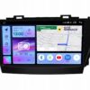 RADIO NAWIGACJA GPS TOYOTA PRIUS PLUS PRIUS+ 2013-2016 ANDROID 4/64 GB