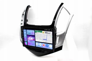 RADIO NAWIGACJA GPS CHEVROLET CRUZE 2013-2016 ANDROID 8/128 GB