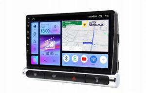 RADIO NAWIGACJA GPS CITROEN C3 III 2015-2023 ANDROID 8/128 GB