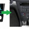 RADIO NAWIGACJA GPS CHEVROLET EPICA 2006-2012 ANDROID CARPLAY 2/64 GB