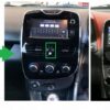 4176fe02ecfba064e30d5d913f9be50b.jpg RADIO NAWIGACJA GPS RENAULT CLIO 2012-2018 ANDROID 2/64 GB