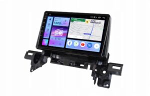 RADIO NAWIGACJA GPS MAZDA CX5 CX-5 2018-2023 ANDROID CARPLAY 8/128