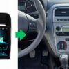 RADIO NAWIGACJA GPS FIAT PUNTO 2005-2012 ANDROID 2/64 GB