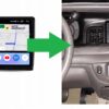 RADIO NAWIGACJA FORD CROWN VICTORIA 2 MERCURY MARAUDER ANDROID 4/64 GB