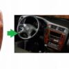 RADIO NAWIGACJA GPS NISSAN PATROL 1997-2005 ANDROID CARPLAY 2/64 GB