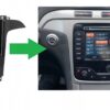 RADIO NAWIGACJA GPS FORD S-MAX 2006-2015 ANDROID CARPLAY 2/64 GB