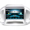 RADIO NAWIGACJA GPS CHEVROLET CAPTIVA II 2012-2015 ANDROID 2/64 GB
