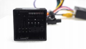 RADIO NAWIGACJA GPS CITROEN C3 III 2015-2023 ANDROID 8/128 GB