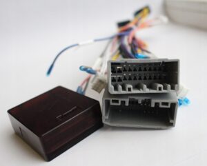 RADIO NAWIGACJA GPS DODGE RAM 3500 2008-2012 ANDROID CARPLAY 4/64 GB