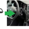 RADIO NAWIGACJA VOLKSWAGEN GOLF SPORTSVAN ANDROID CARPLAY 2/64 GB