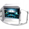 RADIO NAWIGACJA GPS CHEVROLET CAPTIVA II 2012-2015 ANDROID 2/64 GB