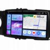 RADIO NAWIGACJA GPS TOYOTA YARIS III 2017-2019 ANDROID CARPLAY 8/128 GB