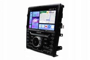 RADIO NAWIGACJA GPS FORD MONDEO 2013-2019 ANDROID CARPLAY 4/64 GB