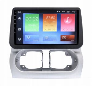 RADIO NAWIGACJA GPS OPEL CORSA III 2000-2006 ANDROID 2/64 GB