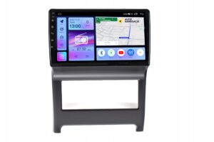RADIO NAWIGACJA GPS DAEWOO NEXIA 1994-2008 ANDROID CARPLAY 4/64 GB