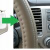 RADIO NAWIGACJA GPS KIA MAGENTIS 2005-2010 ANDROID CARPLAY 4/64 GB