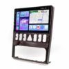 RADIO NAWIGACJA GPS MERCEDES BENZ E KLASA W210 1994-2003 ANDROID 4/64 GB