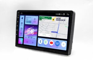 RADIO NAWIGACJA FORD CROWN VICTORIA 2 MERCURY MARAUDER ANDROID 8/128 GB
