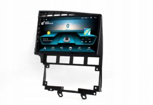 RADIO NAWIGACJA GPS VOLKSWAGEN PASSAT B3 1988-1993 ANDROID 2/64 GB