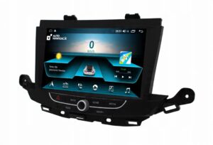 RADIO NAWIGACJA GPS OPEL ASTRA K 2015-2021 ANDROID CARPLAY 2/64 GB