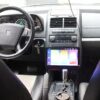 RADIO NAWIGACJA GPS DODGE CHARGER 2008-2010 ANDROID 2/64 GB