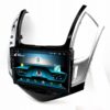 RADIO NAWIGACJA GPS CHEVROLET CRUZE 2013-2016 ANDROID 2/64 GB