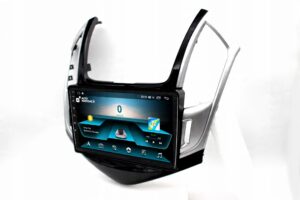 RADIO NAWIGACJA GPS CHEVROLET CRUZE 2013-2016 ANDROID 2/64 GB