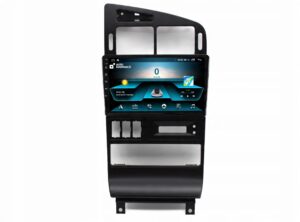 RADIO NAWIGACJA GPS PEUGEOT 405 ANDROID CARPLAY 2/64 GB