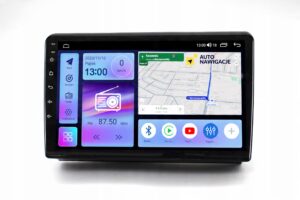 RADIO NAWIGACJA GPS VOLKSWAGEN CADDY 2010-2015 ANDROID 8/128 GB