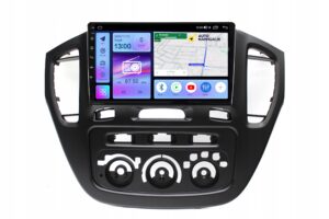 RADIO NAWIGACJA GPS TOYOTA HIGHLANDER 2000-2007 ANDROID 8/128 GB