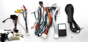 RADIO NAWIGACJA GPS TOYOTA PRIUS 2003-2009 ANDROID 8/128 GB