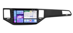 RADIO NAWIGACJA VOLKSWAGEN GOLF SPORTSVAN ANDROID CARPLAY 8/128 GB