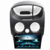 RADIO NAWIGACJA GPS CHEVROLET SPARK 2010-2017 ANDROID 2/64 GB