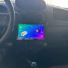 RADIO NAWIGACJA GPS CHEVROLET SPARK 2010-2017 ANDROID 2/64 GB